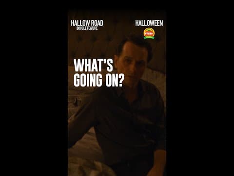 Halloween Double Feature (Who is Alice)