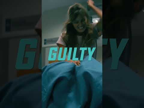 The jury has decided. | RUNNER is GUILTY