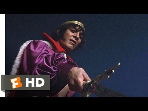 Beyond the Valley of the Dolls (5/5) Movie CLIP - A Murderous Rampage (1970) HD