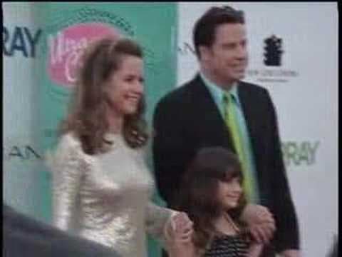 Hairspray Red Carpet Premiere (Short Version)