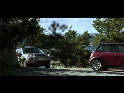 Varg Veum 4: Falne Engler - Trailer