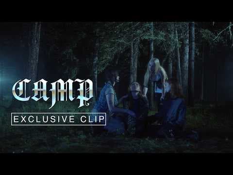 Exclusive Clip