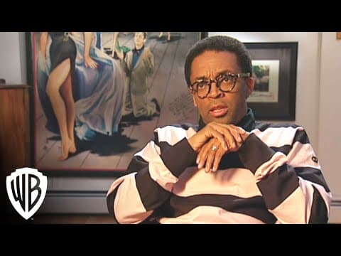 By Any Means Necessary: The Making of Malcolm X