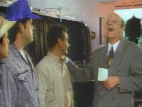 GERARDO - A Million to Juan - Movie trailer