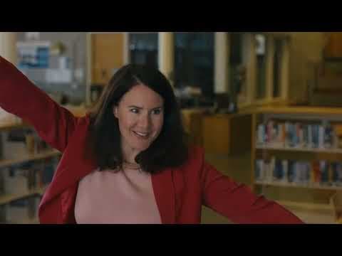 Mini trailer for Detention