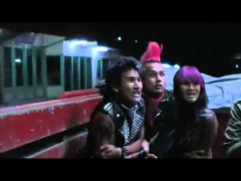 Punk In Love - Trailer