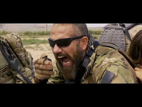 TZW1 El Paso Outpost Trailer