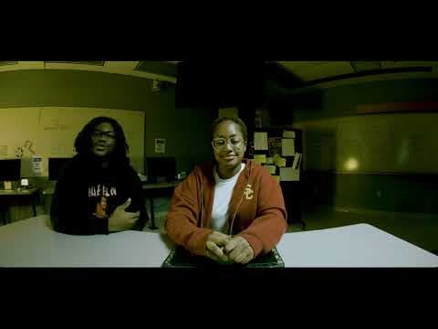 InvaZion! - A Pitch Video