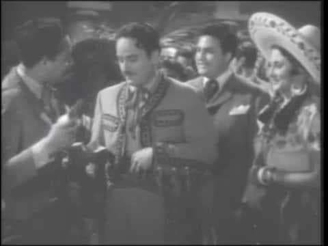 PEDRO INFANTE "El Ametralladora"