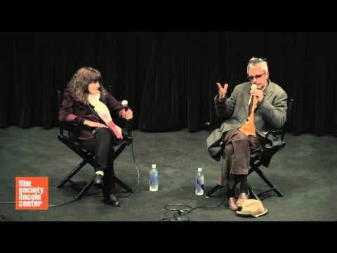 NYFF Press Conference: Holy Motors