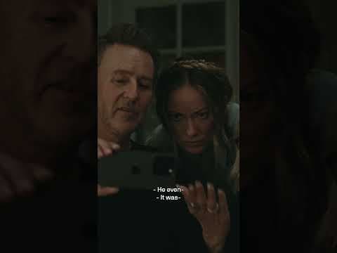 Caught on camera.