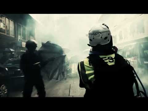 Doc Edge Festival 2024: Rather Be Ashes Than Dust Trailer