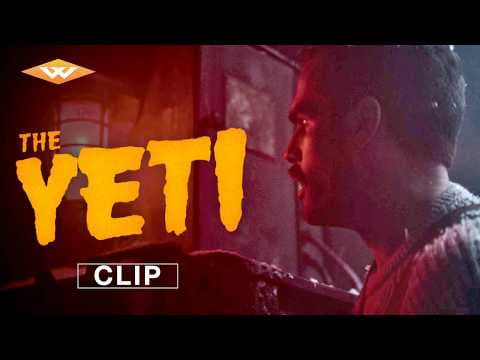"Ellie! Run!" Clip