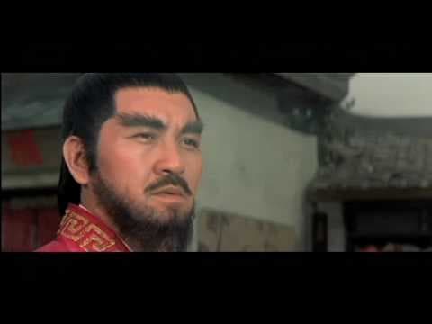 The Delightful Forest 快活林