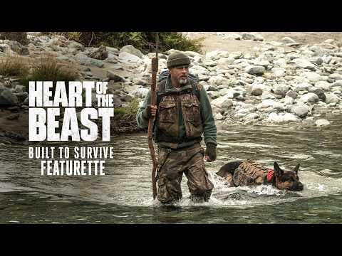 Built to Survive Featurette