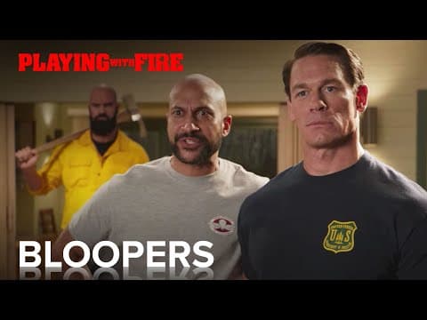 Bloopers