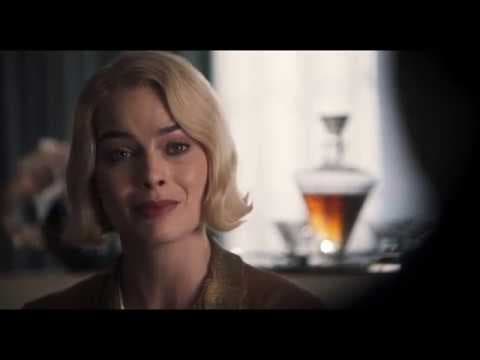 Goodbye Christopher Robin | 'Daphne' | Official HD Featurette 2017