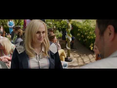 Official Trailer :30