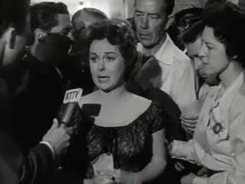 I Want to Live! 1958 Trailer