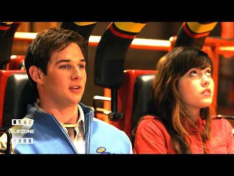 Roller Coaster Terror