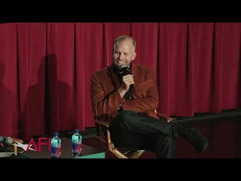 A Conversation with Director Jonatan Etzler