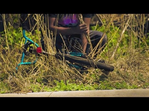 Bare official teaser promo