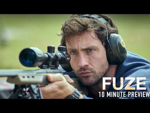 Extended Preview