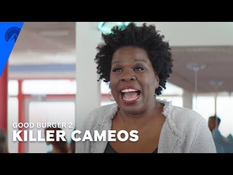 Killer Cameos