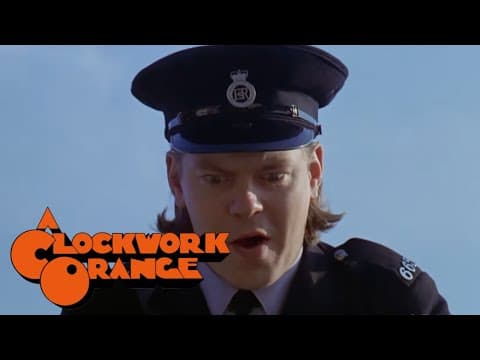 Policeman Droogs