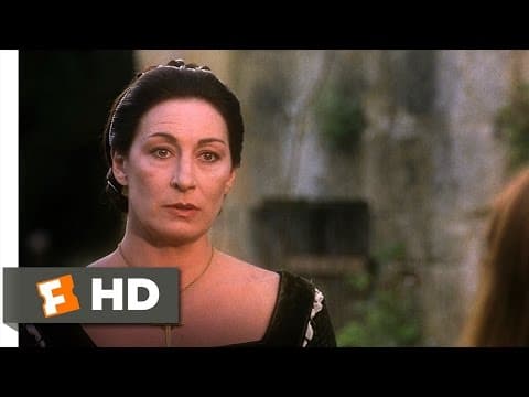 Ever After (4/5) Movie CLIP - Pebble in Her Shoe (1998) HD