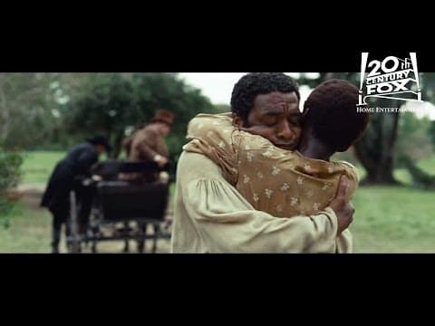 12 Years a Slave | Watch on Digital HD Now! | FOX Home Entertainment