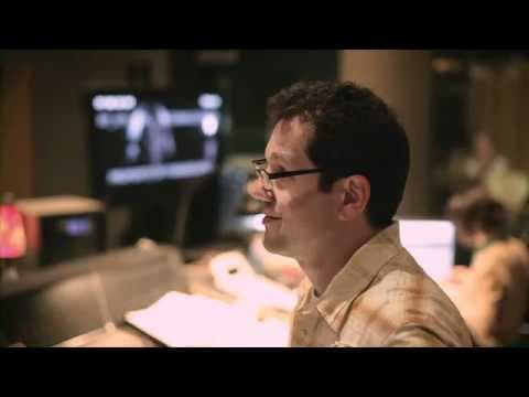 Super 8 Score: Behind The Scenes with Michael Giacchino, J.J. Abrams and Steven Spielberg