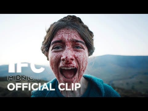 The Other Lamb - "Baptism" Clip I HD I IFC Midnight