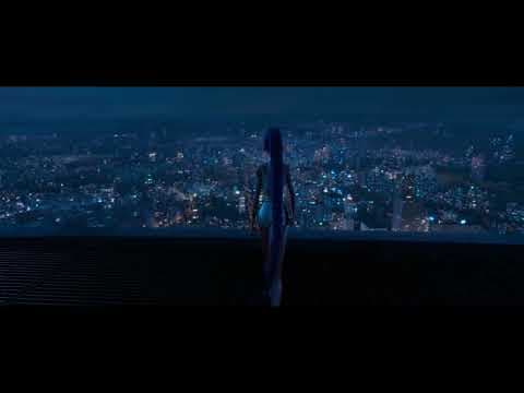 'KPop Demon Hunters' Seoul Environment - Exclusive