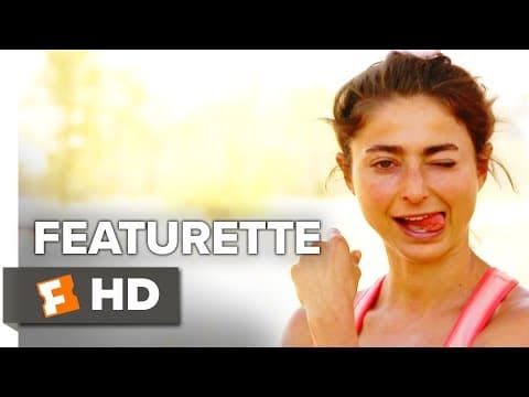 Tracktown Featurette - Behind The Scenes (2017) | Movieclips Indie