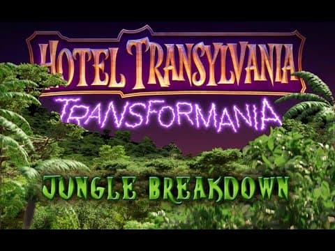 Jungle Breakdown