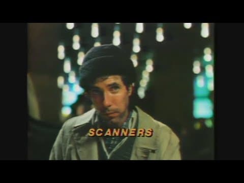 Siskel & Ebert / Scanners / 1981