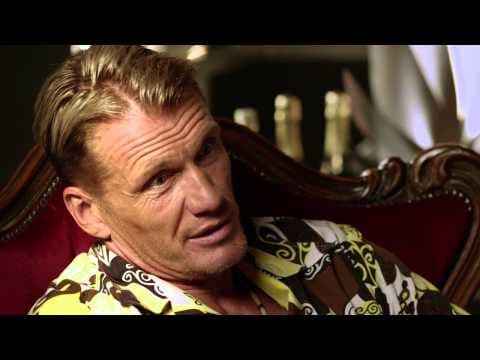 One in the Chamber Trailer