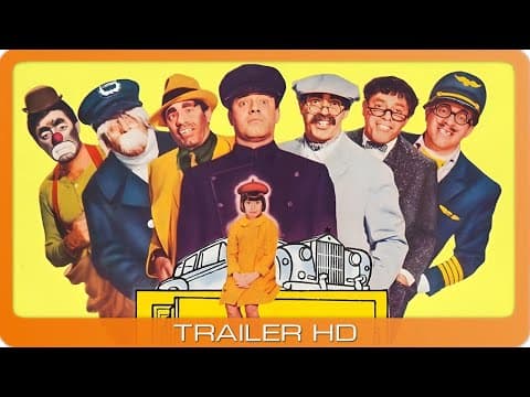 The Family Jewels ≣ 1965 ≣ Trailer