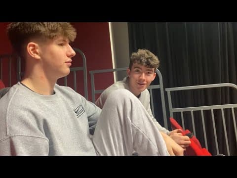 The Competitor Final Cut