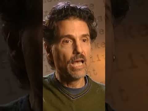 Chris Sarandon reflects on Al Pacino’s performance in DOG DAY AFTERNOON.