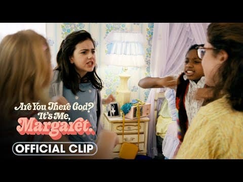 Official Clip - 'Increase The Bust'