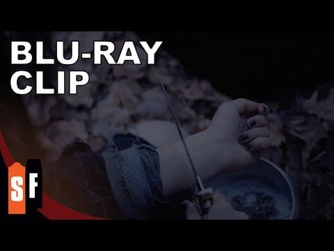 Pyewacket (2018) - Clip: Forest Seance (HD)