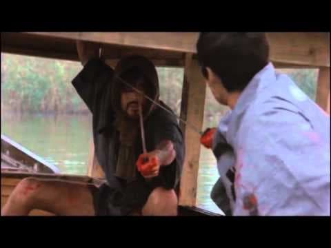 Why Not (1981) // Bande-annonce (VO)