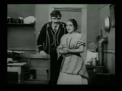 An Arcadian Maid (1910) | Full Movie