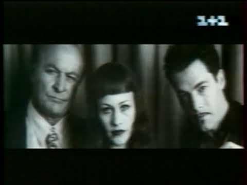 х/ф Шосе в нікуди (1997) | 1+1, 30.04.1999 (фрагмент)