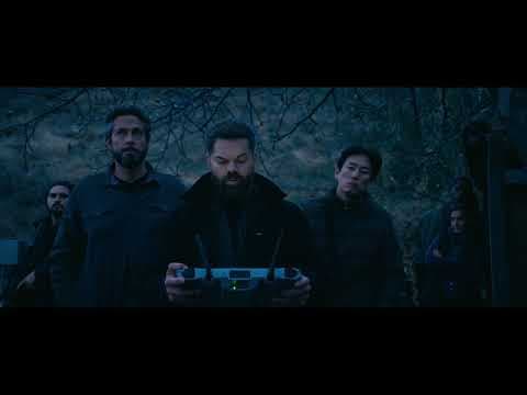 :15 Spot | In Theaters Friday