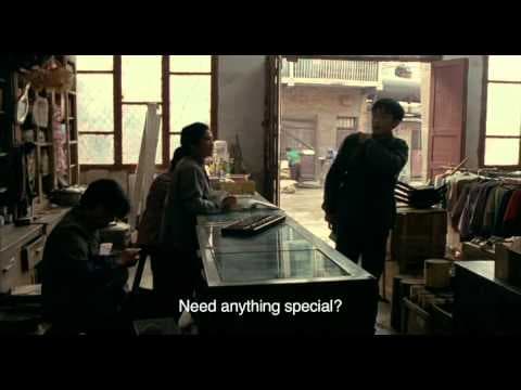 Shanghai Dreams 青紅 2005 Trailer