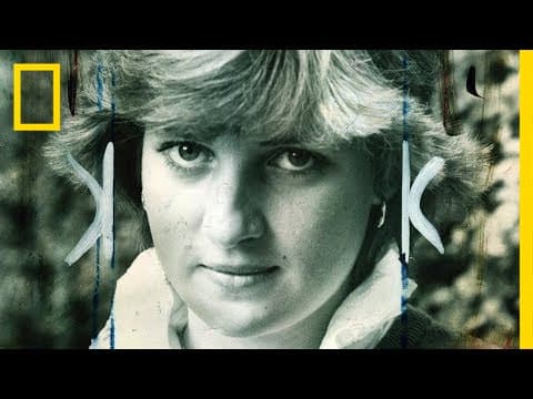 Exclusive Sneak Peek | Diana: In Her Own Words