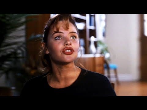 My Boyfriend's Back (1993) ORIGINAL TRAILER